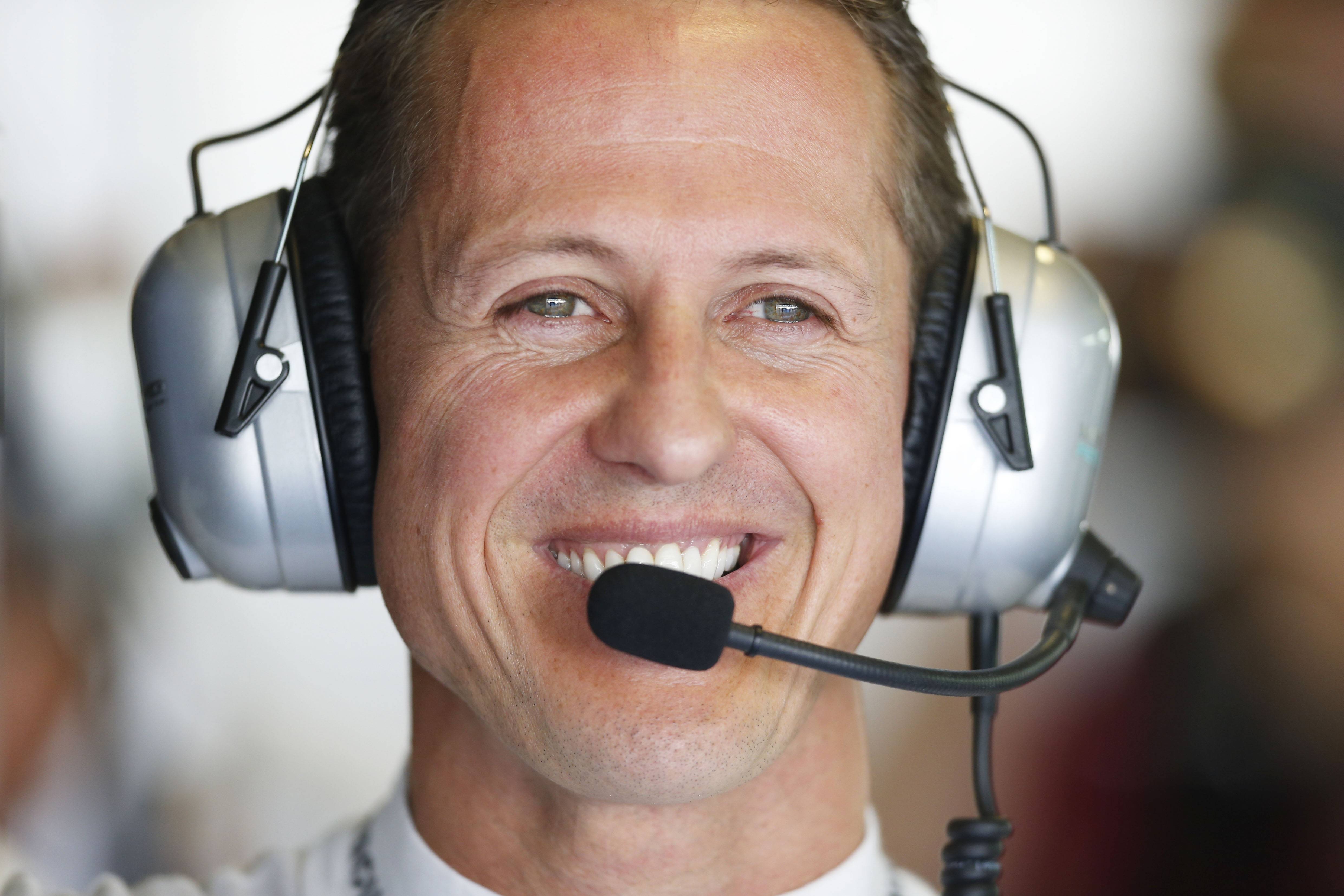 Michael Schumacher - tolle Neuigkeiten! Es geht bergauf - Jean Todt äußert sich zuversichtlich!