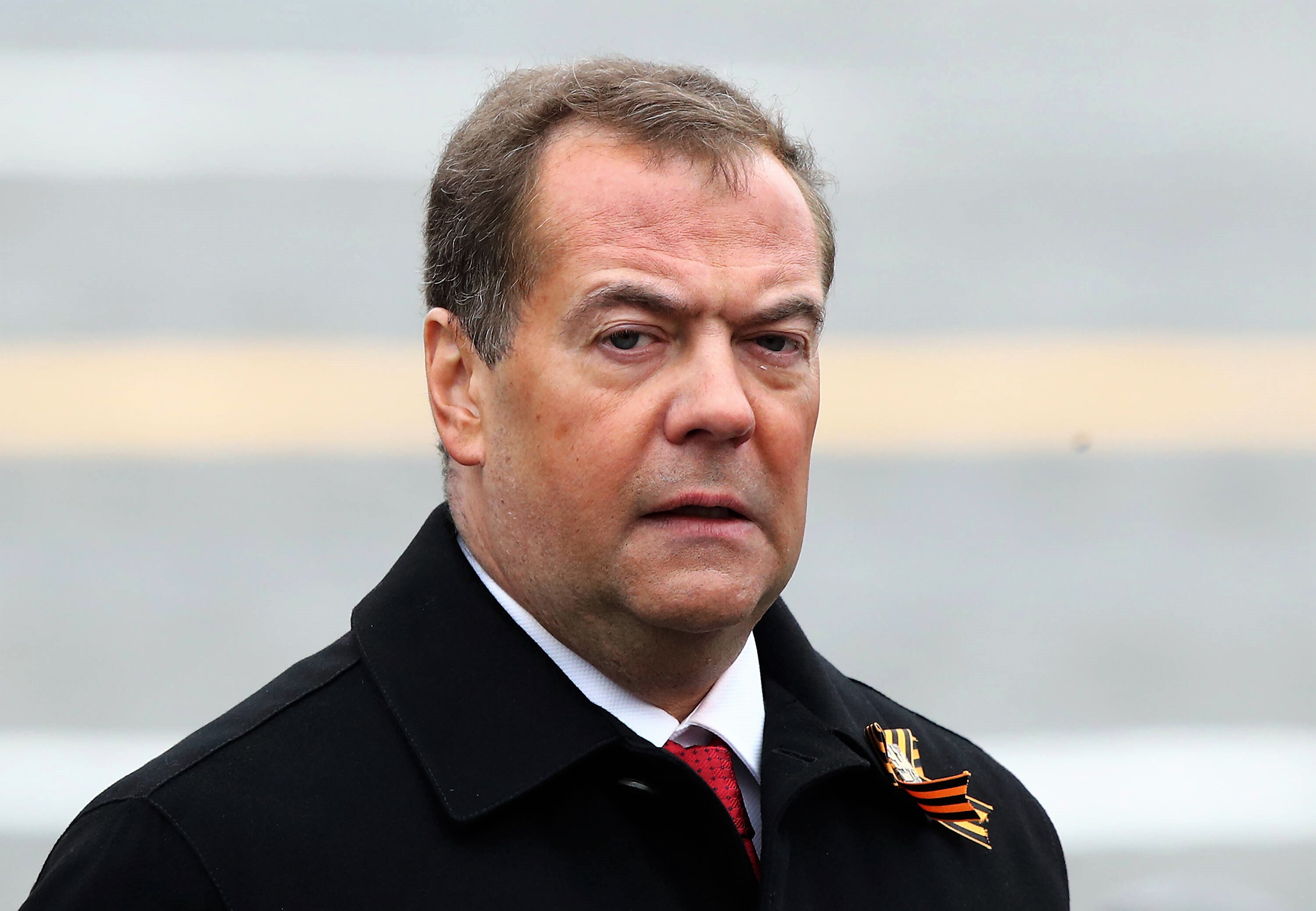 Nach Raketen auf die NATO - Russischer Ex-Präsident Medwedew droht mit Drittem Weltkrieg
