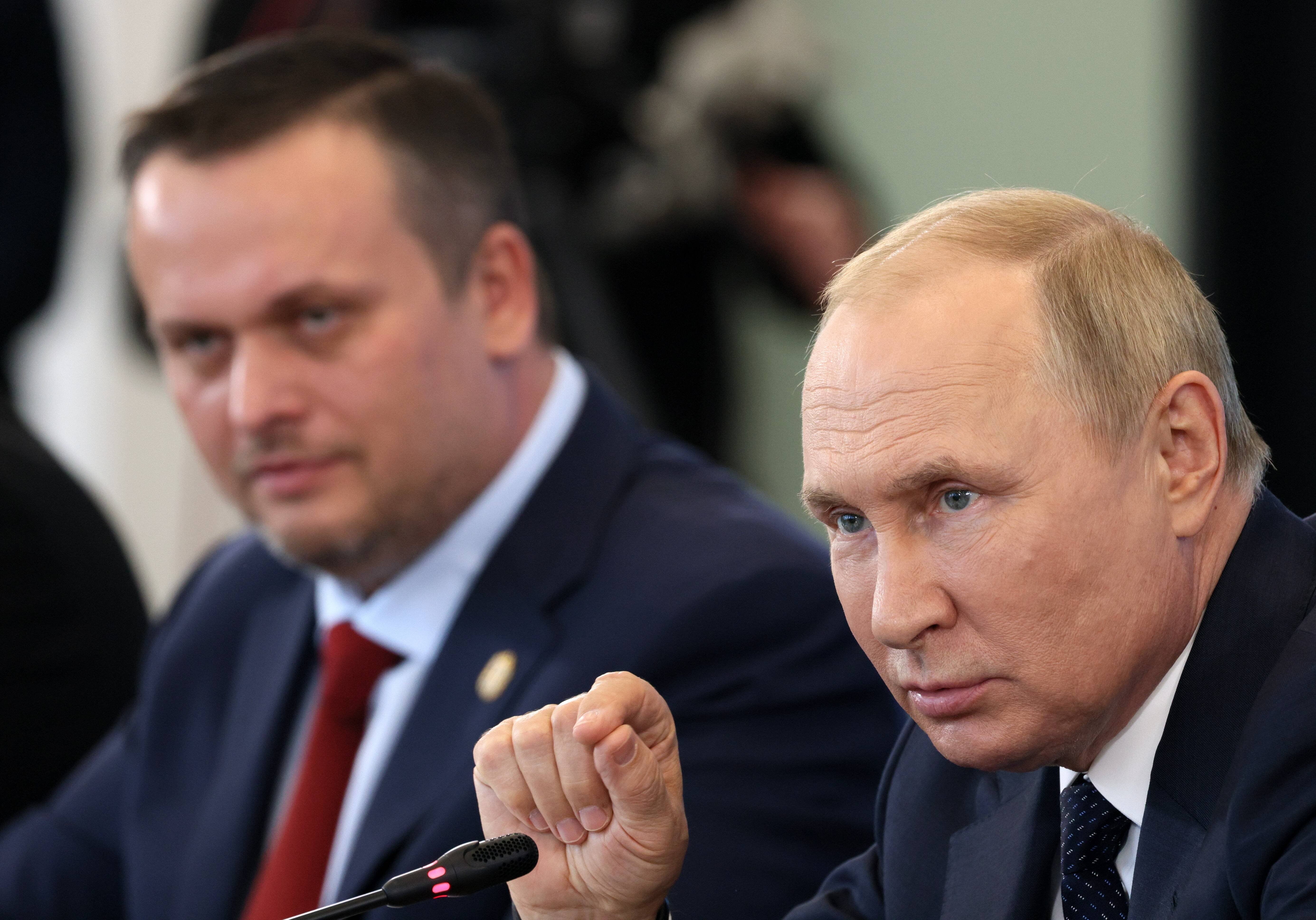 Eilmeldung! Kein Friedensangebot aus Moskau! Kiew dementiert russisches Angebot für Friedensverhandlungen