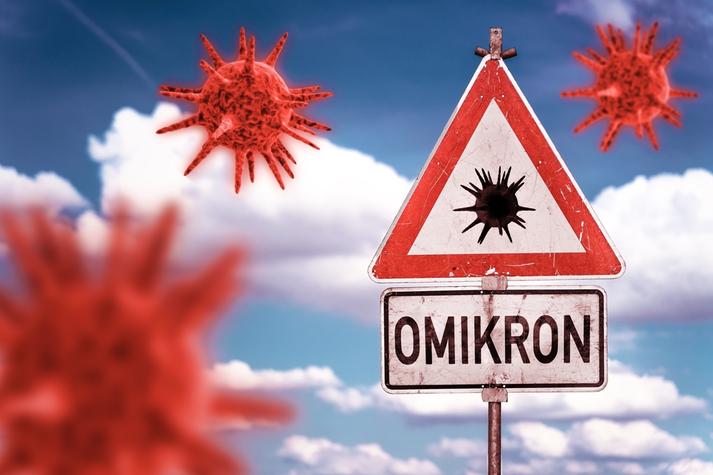 Neue Omikron-Welle in Deutschland! Subvarianten breiten sich aus - bisher unbekannte Symptome, hierauf sollten Sie achten!