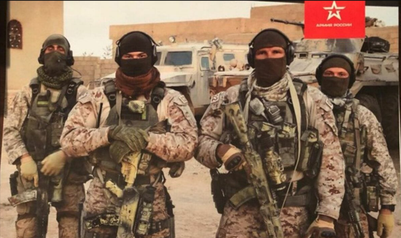 Stürzen die Wagner-Söldner Putin? Angst vor blutigem Aufstand und Kampf zwischen Söldner und Armee wächst!