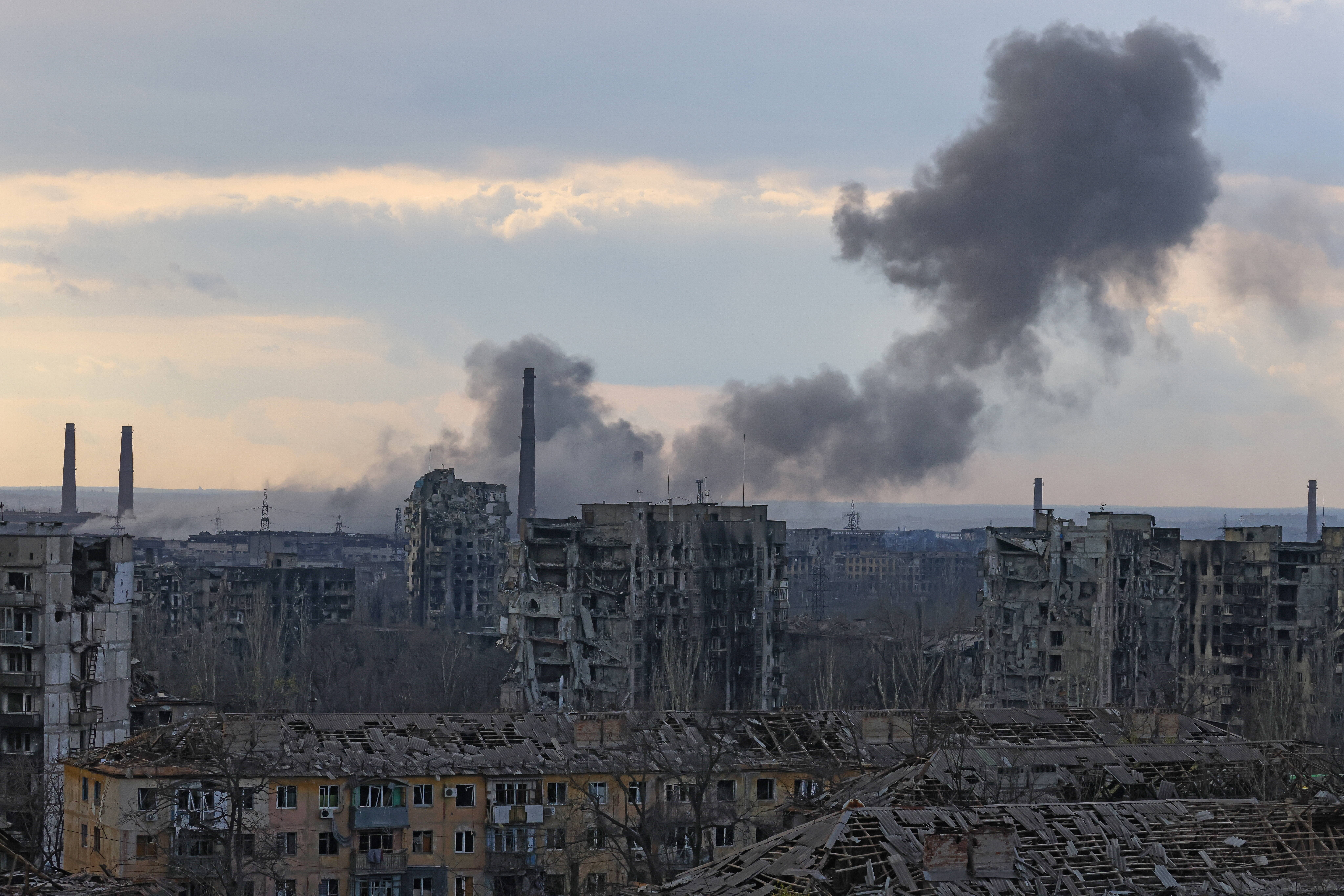 WHO schlägt Alarm! - Sterben Millionen Ukrainer im Winter? Kälte könnte lebensbedrohlich werden