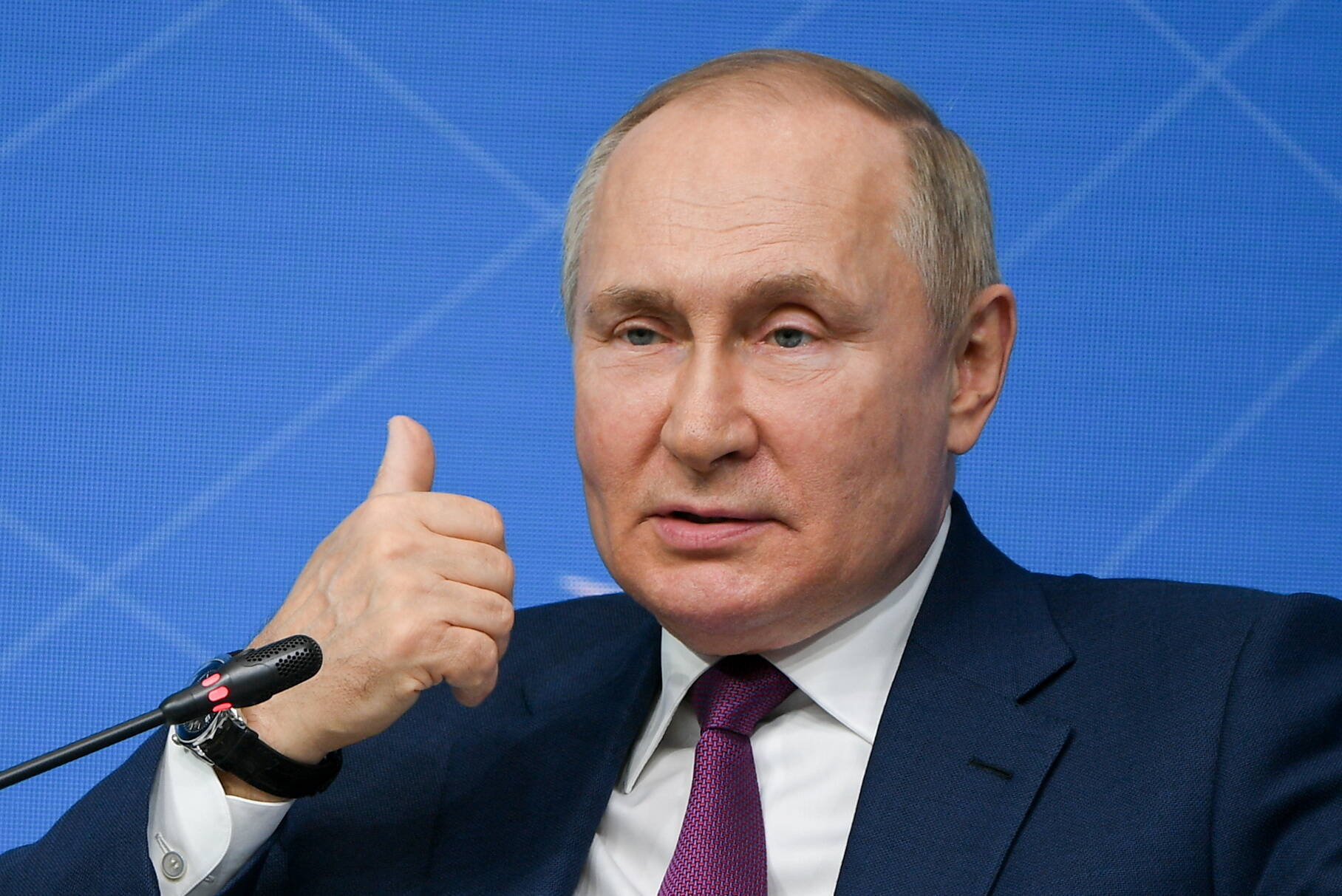 Sieg für Russland - Putin hat noch diese 3 Trümpfe in der Hinterhand! Verzweiflung im Kreml wächst