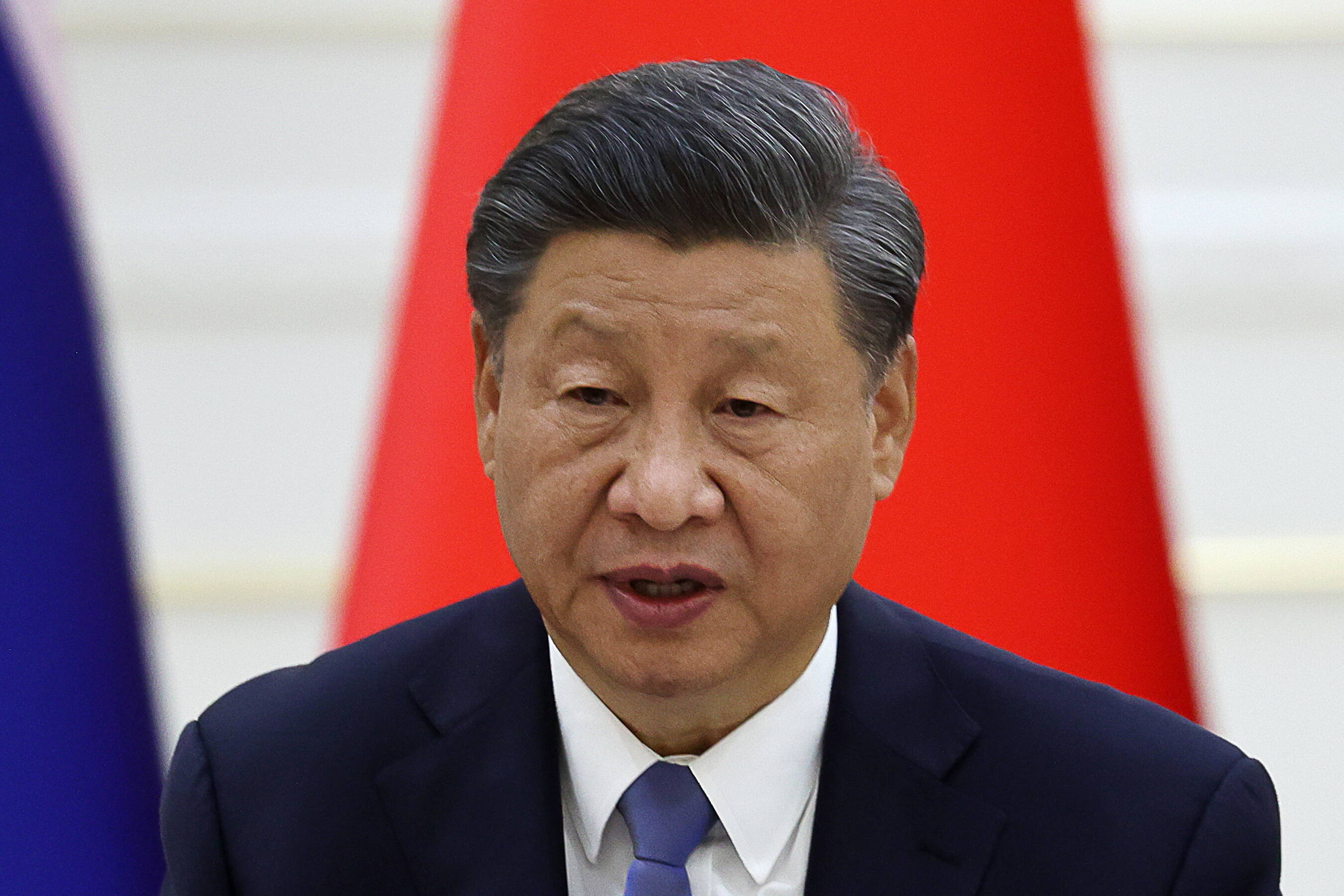 Revolution in China! Aufstand gegen Xi! Menschen rebellieren gegen Corona-Maßnahmen - tritt Xi zurück?