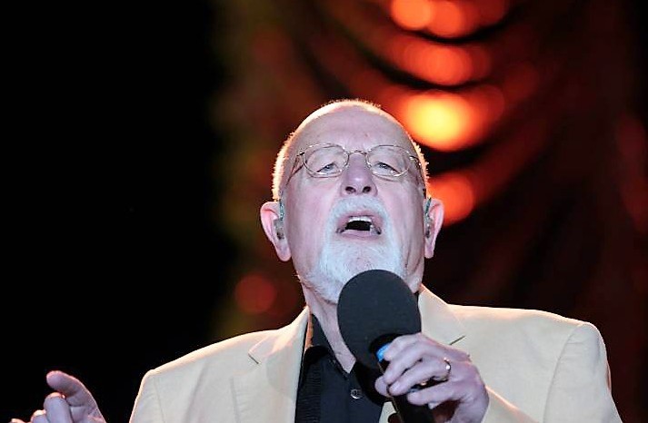 Trauer um Roger Whittaker - Der bekannte Sänger nimmt Abschied vom Leben