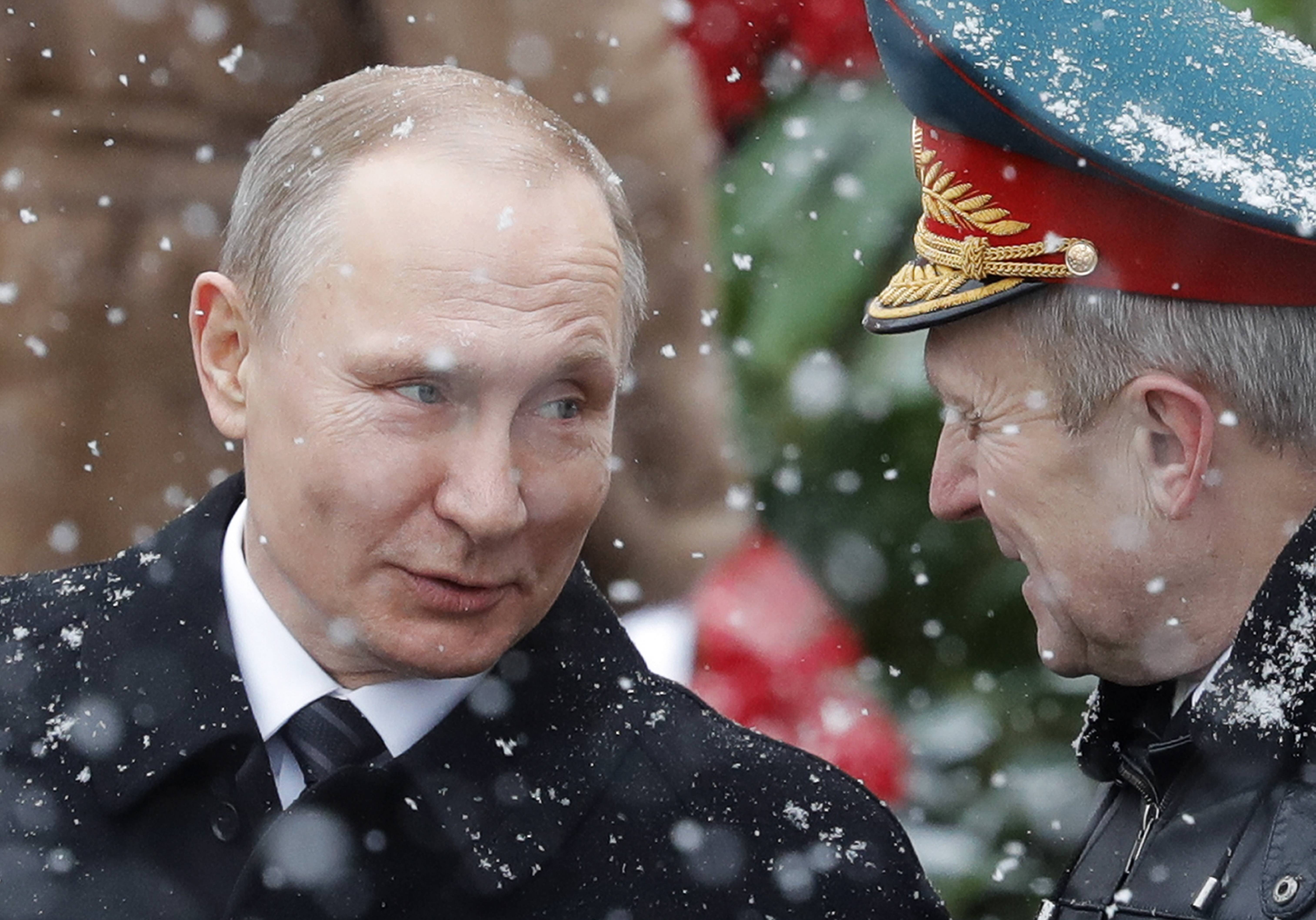 Putins neue Taktik treibt seine Soldaten in den Tod! - So verlustreich gehen Putins Truppen jetzt in der Ukraine vor