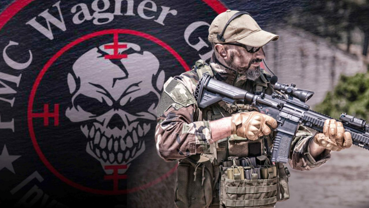 ER hat 20.000 Mann unter Waffen! Stürzt dieser Verbündete Wladimir Putin vom Thron? Schlinge um Putin zieht sich zu