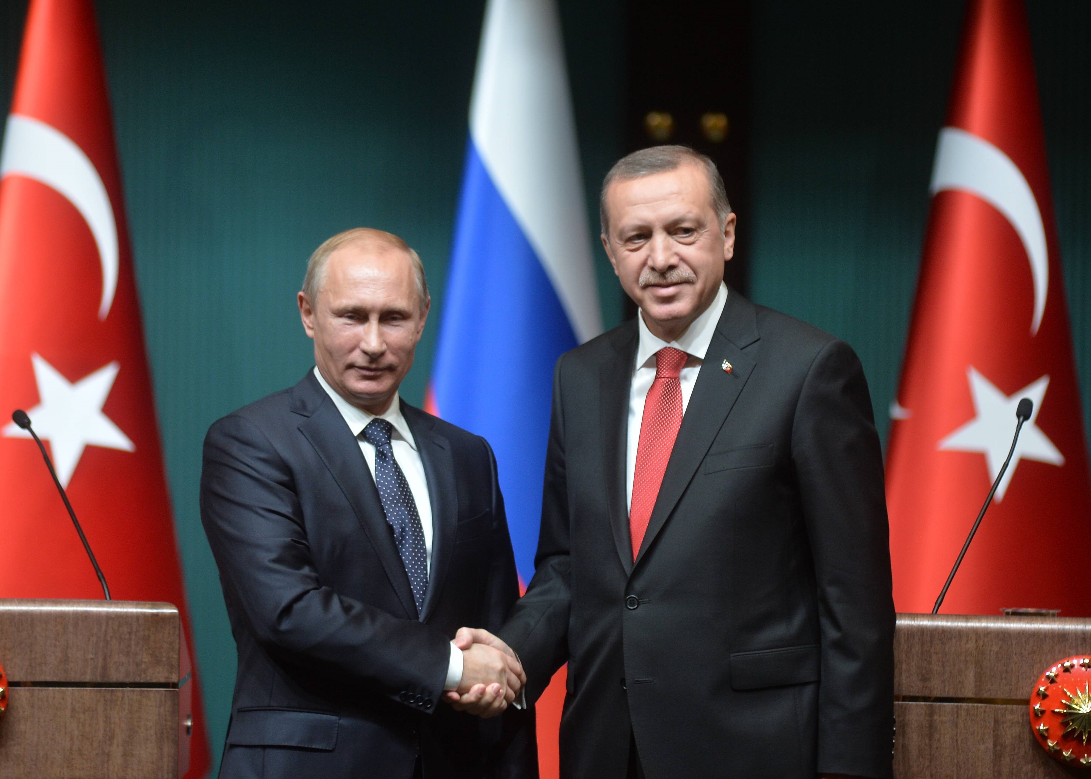 Erdogan baut eigene "Wagner-Söldner" auf! Privatarmee “Bekcis“ soll noch größer werden - was plant der türkische Präsident?