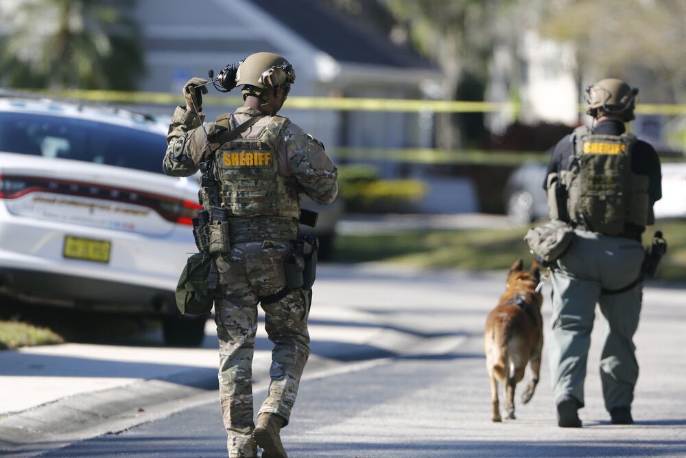 Frau erschießt Ehemann im Krankenhaus - er war tot krank! Tödliches Drama in Klinik