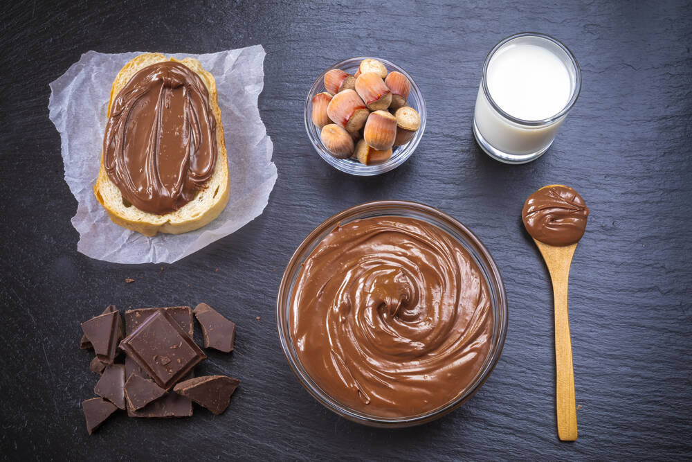 Rückruf! Schokolade in mehreren deutschen Supermärkten wird zurückgerufen!