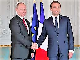 Vor diesen Haubitzen zittert Putin! Frankreich schickt neue Super-Haubitzen Caesar für die Ukraine!