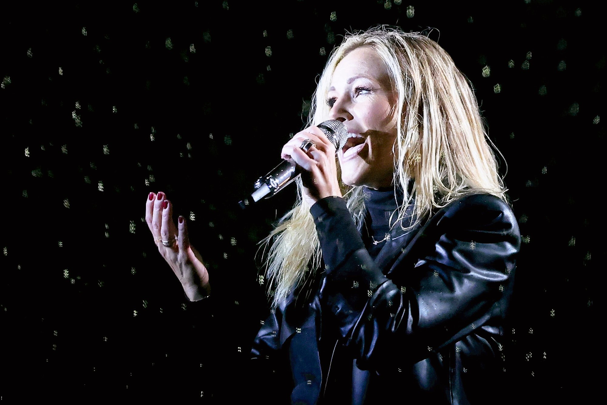 Helene Fischer Spurlos verschwunden! - Seit fast 2 Monaten kein Lebenszeichen, Fans in großer Sorge!