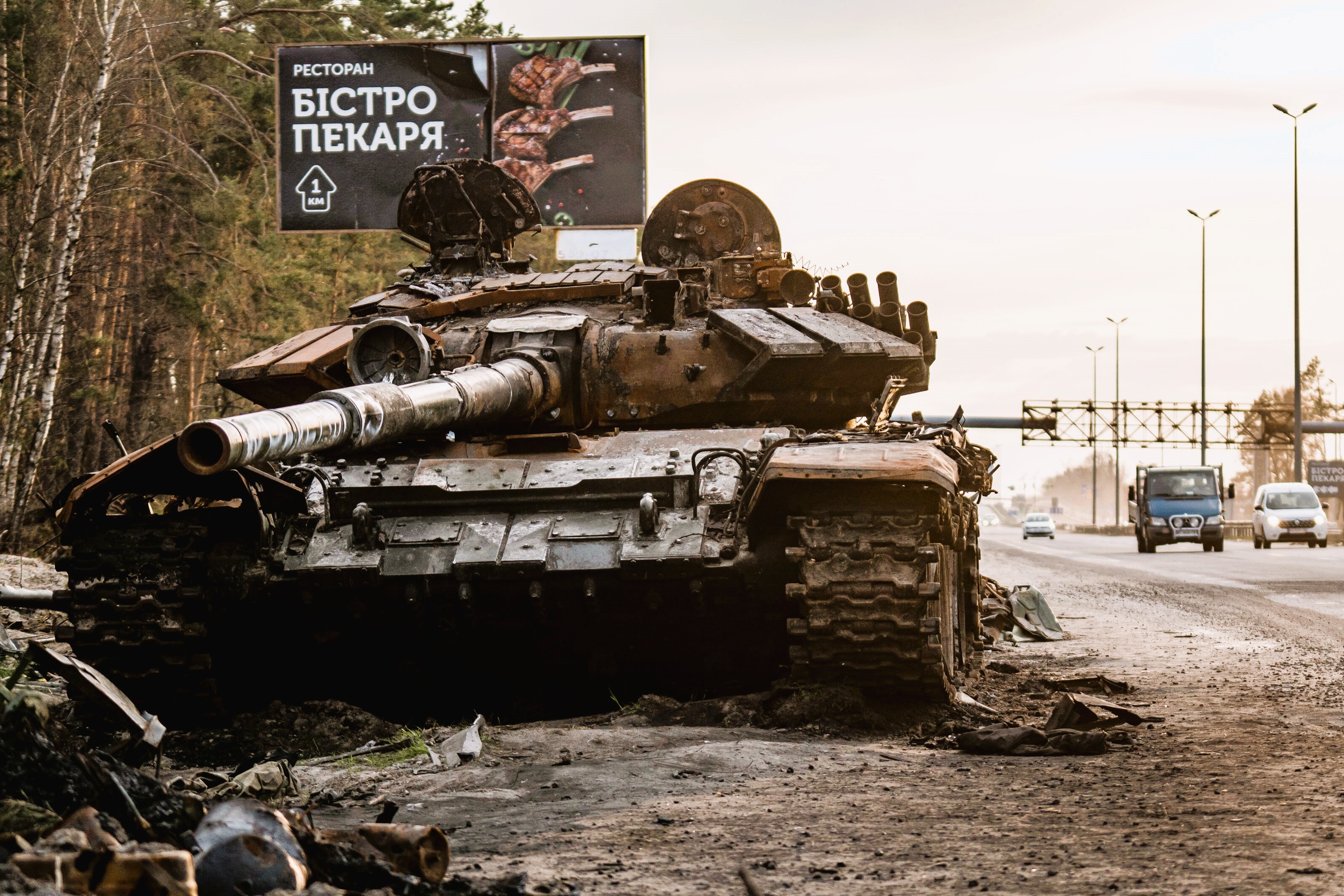 NATO-Oberbefehlshaber nennt schreckliche Zahlen! So hoch sind die russischen Verluste wirklich!