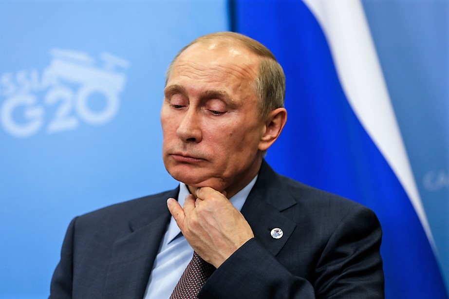EILMELDUNG🔔 Kreml-Sprecher redet das erste mal von Niederlage! Russischer Sieg in weiter Ferne!