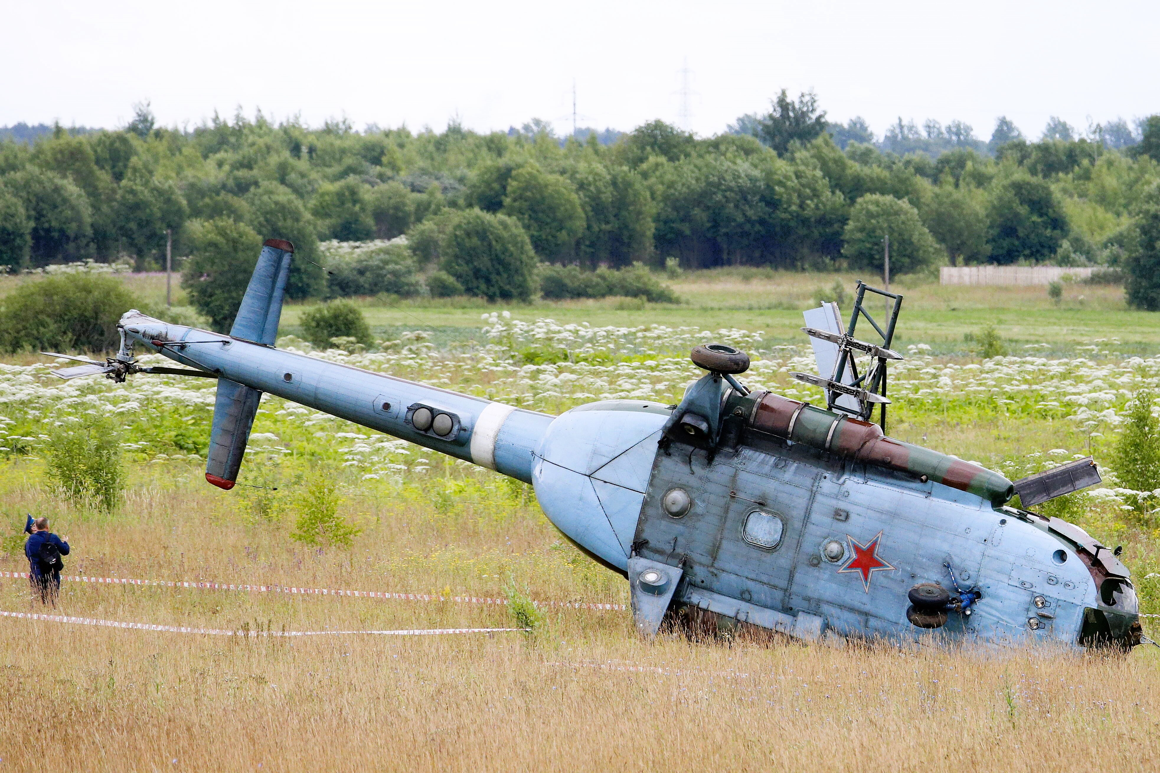 Putin tobt im Kreml! Russland startet 100 Angriffe an einem Tag, alle abgewehrt!