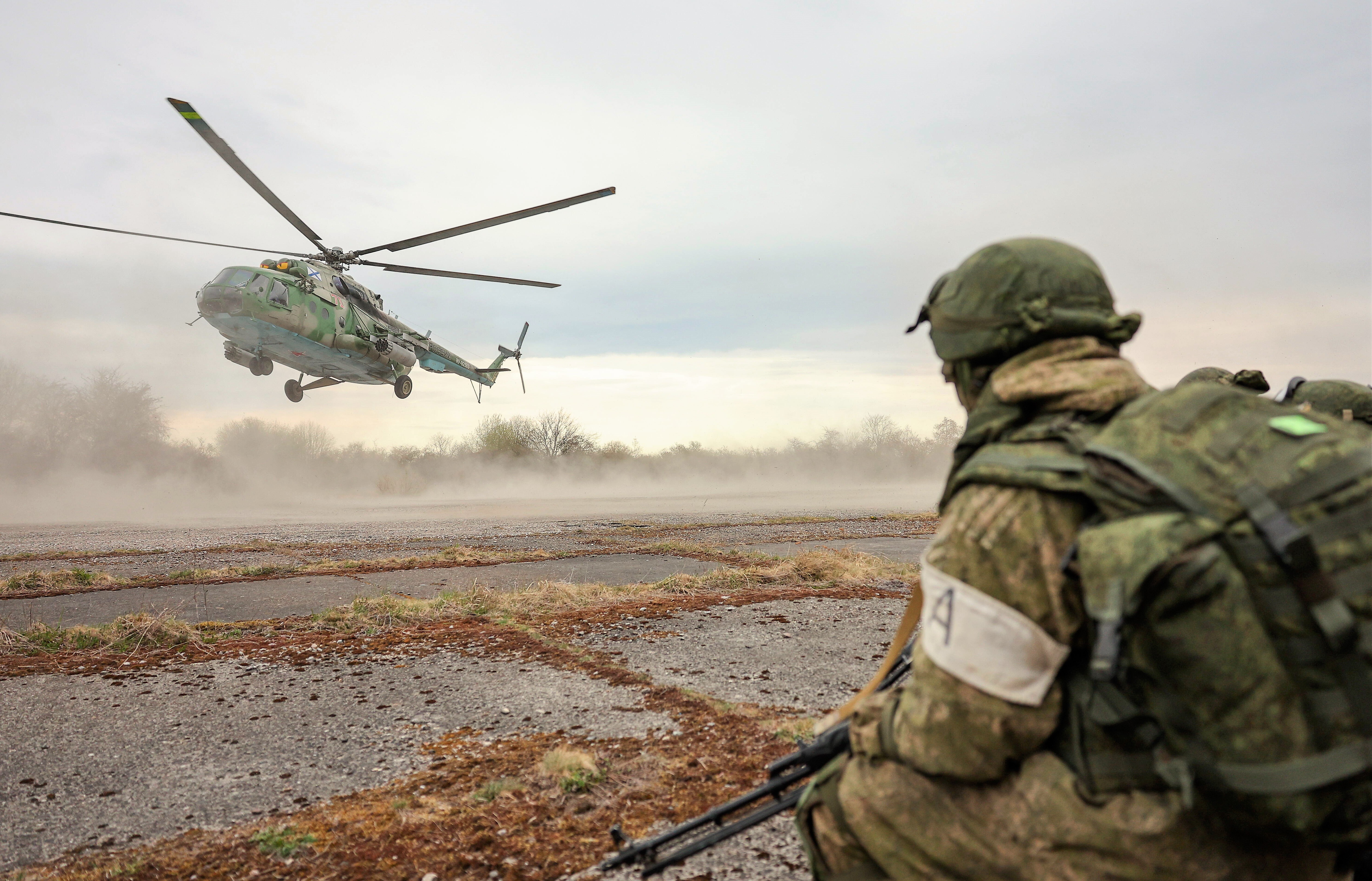 Evakuierung! Ukraine muss Frontstadt evakuieren, die Russen rücken vor - Droht eine neue Wende im Donbass?