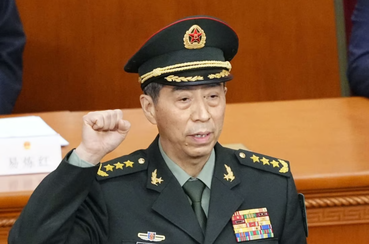 So gefährlich ist General Li Shangfu (65)! China bekommt Hardliner als Verteidigungsminister