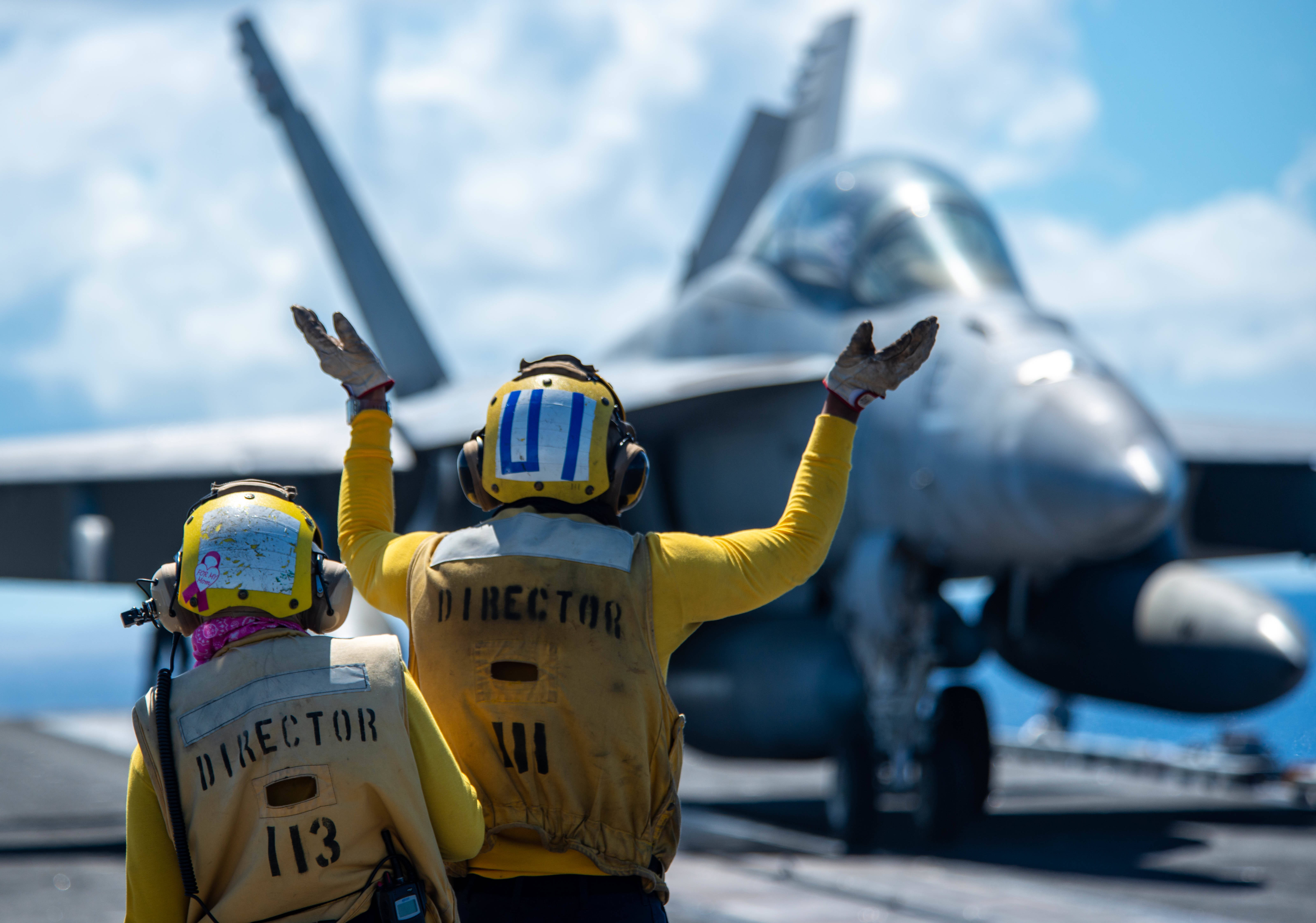 Tödlichster F-16 Pilot der USA will für die Ukraine kämpfen!