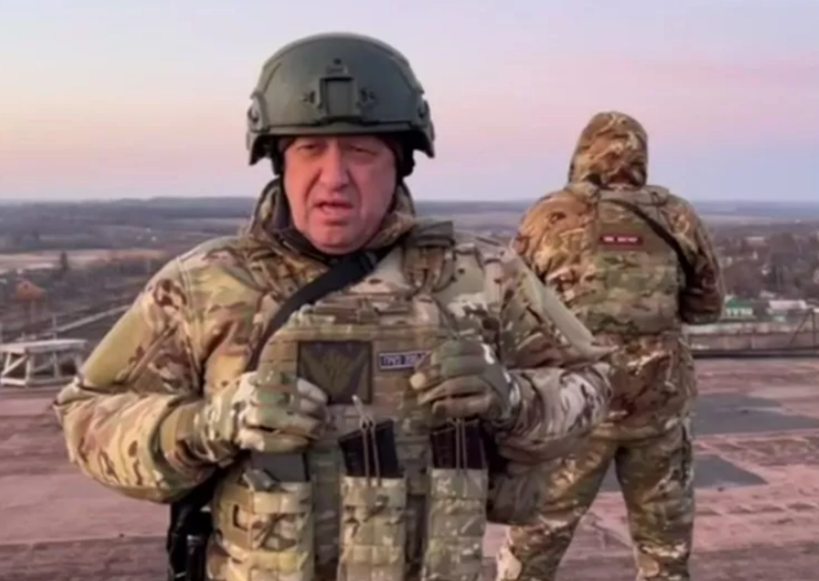 Russland setzt 15 Millionen Dollar Kopfgeld auf italienischen Verteidigungsminister aus!