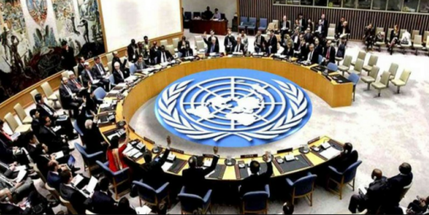Sondersitzung des UN-Sicherheitsrates einberufen! Atom-Angst wegen Atomwaffenstationierung in Belarus