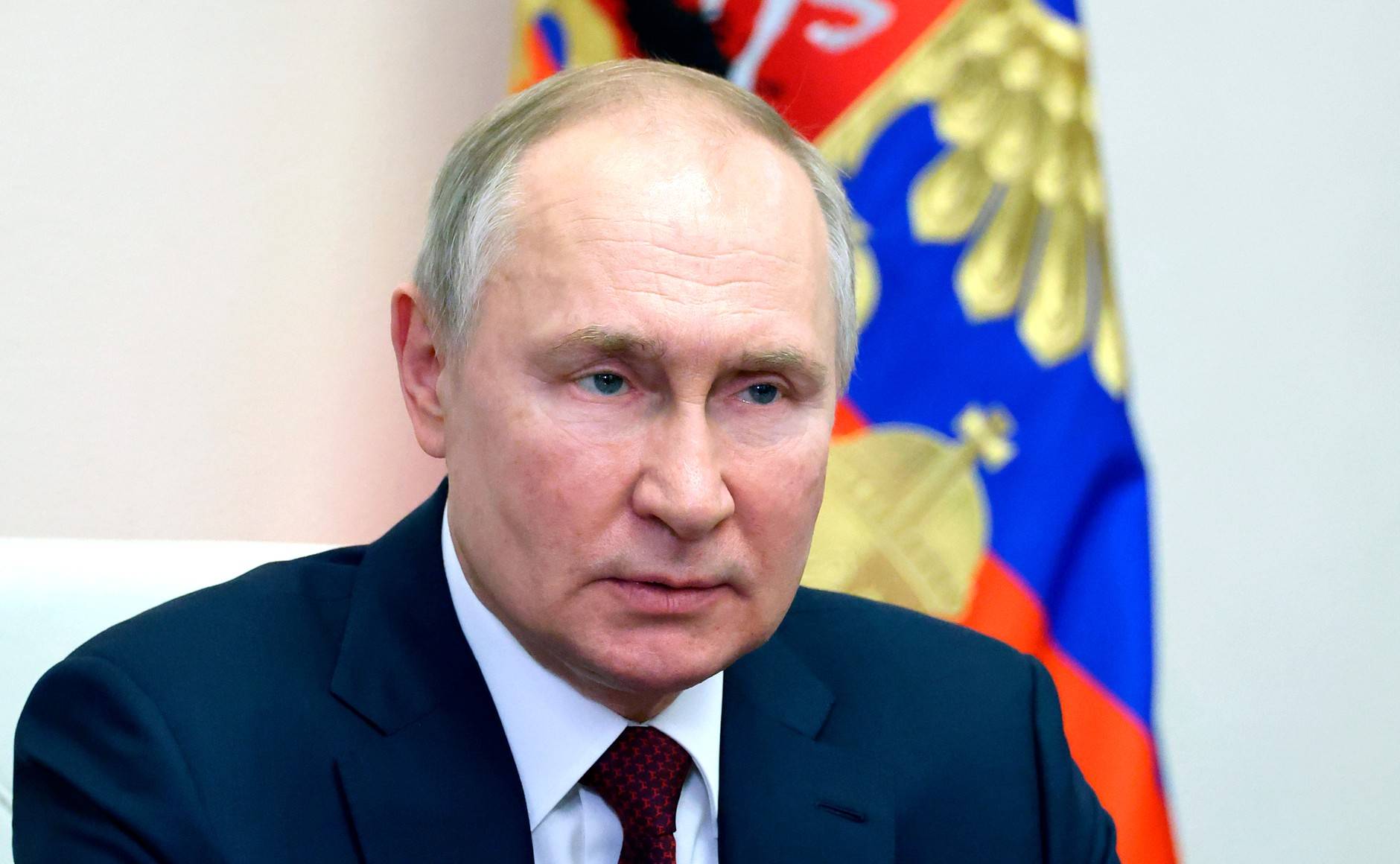 Putin bringt seine Atomtorpedos in Stellung! - Atomare Supertorpedos sollen bis Ende 2023 weltweit einsatzbereit sein!