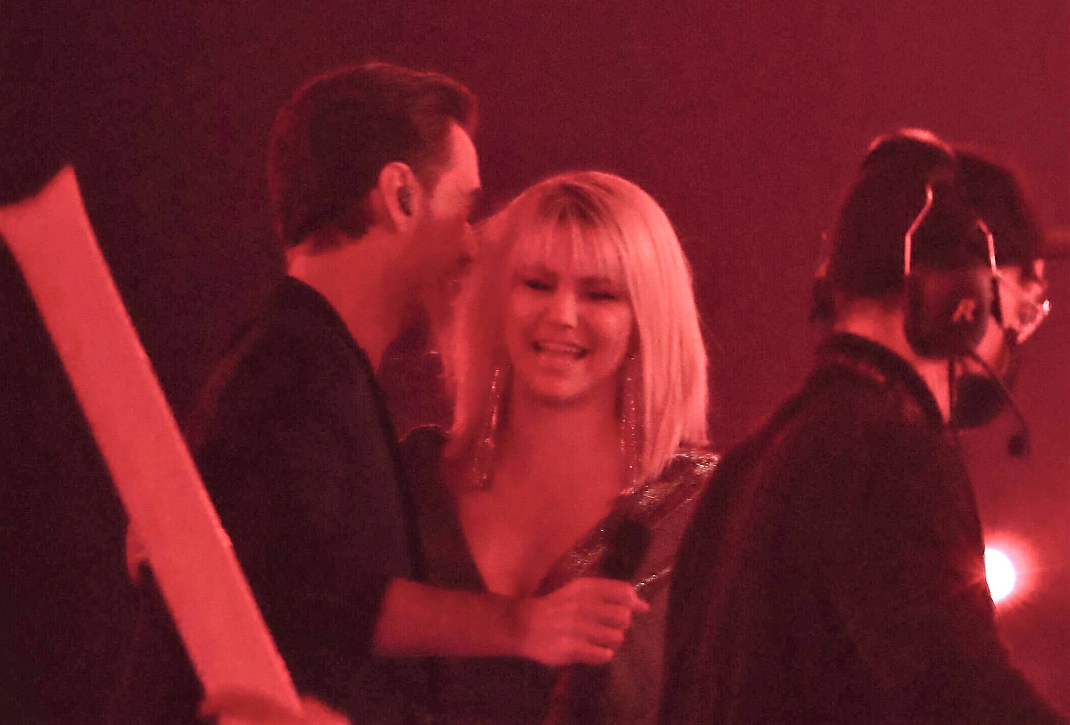 Verlobung? Florian Silbereisen und Beatrice Egli - dieser Ring an ihrem Finger ist verräterisch!