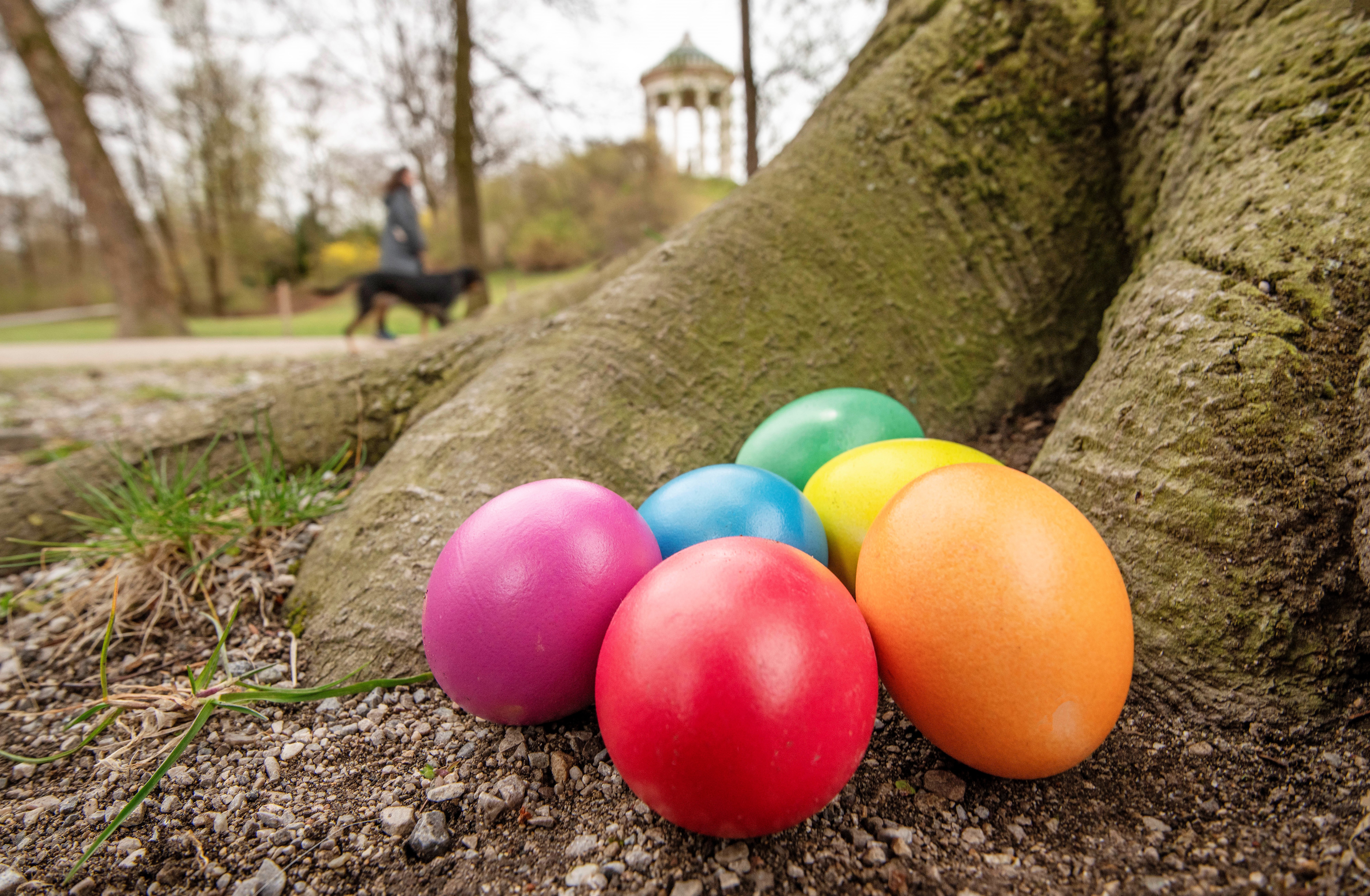 Eisige Ostern! Meteorologen prognostizieren Kältewelle - Kehrt sogar der Winter nochmal zurück?