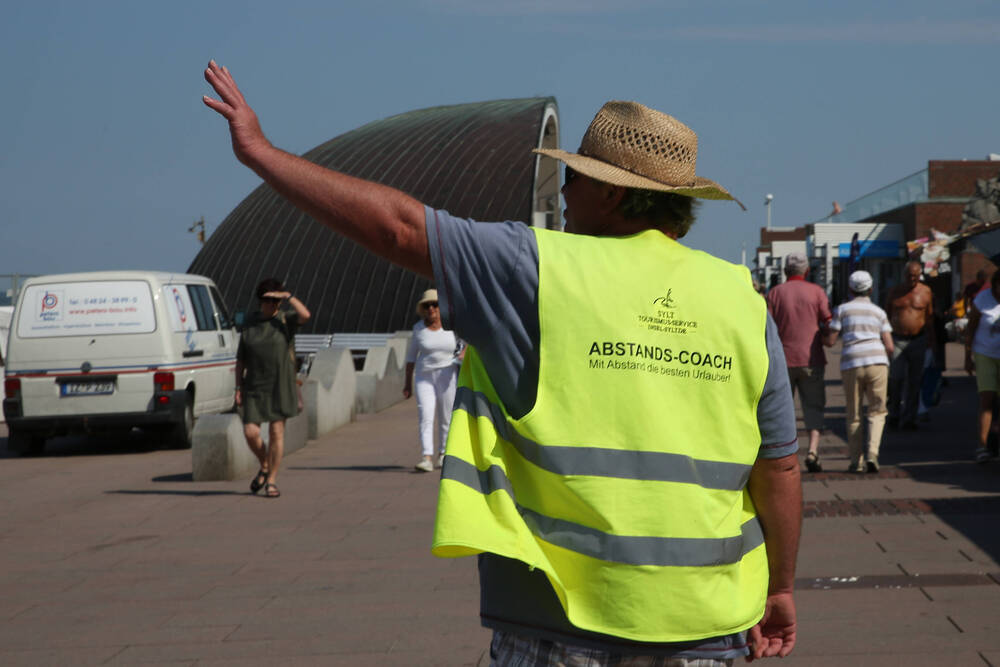 Mord auf Sylt! Die Insel jagt einen Mörder - Mysteriöser Fall um verstümmelten Handwerker