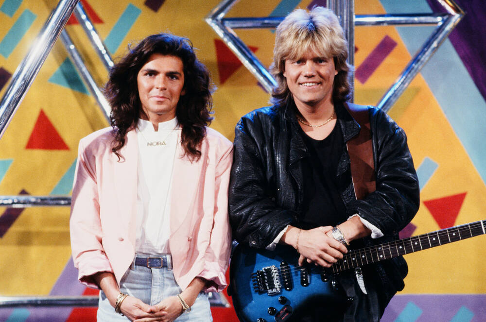 Dieter Bohlens Comeback wird zum Debakel – Bei seinen Konzerten bleiben viele Plätze leer