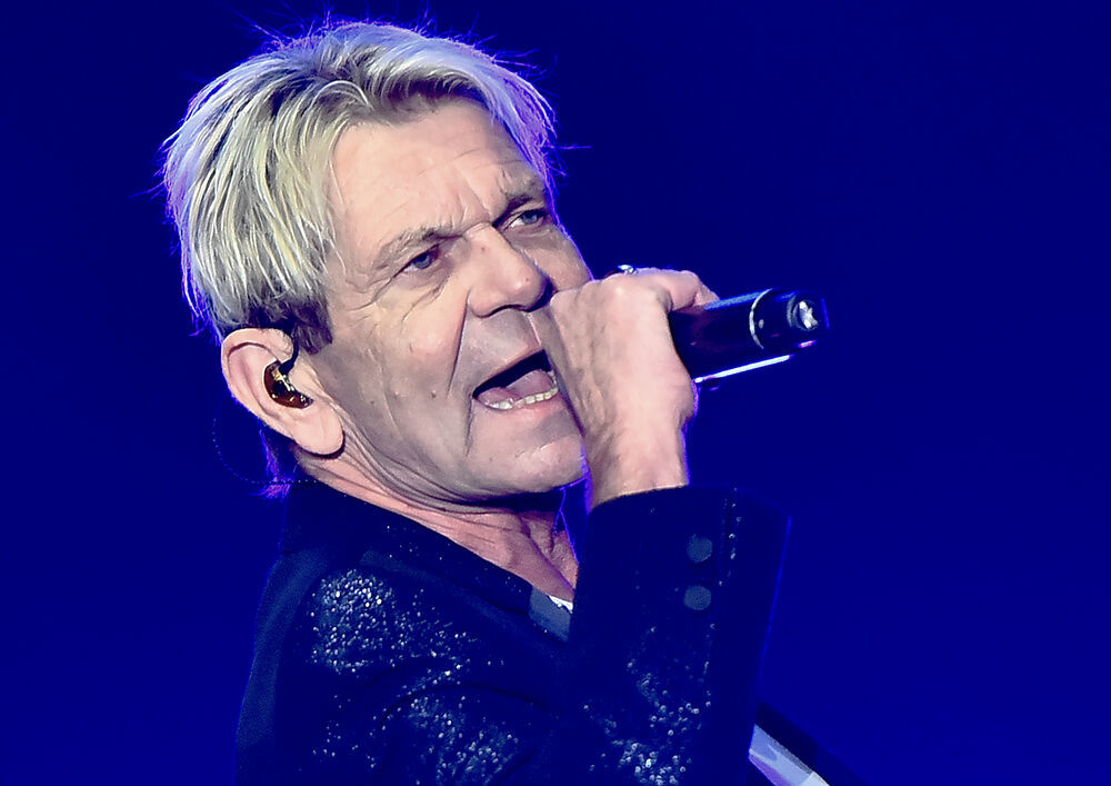 Trauriger Abschied - Matthias Reims Tod! Jetzt spricht er offen über sein Ende