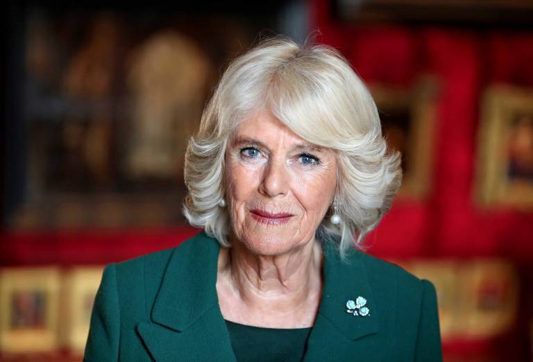 Skandal vor der Krönung? Seitensprung - König Charles und Camilla:  Gab es etwa eine Affäre?