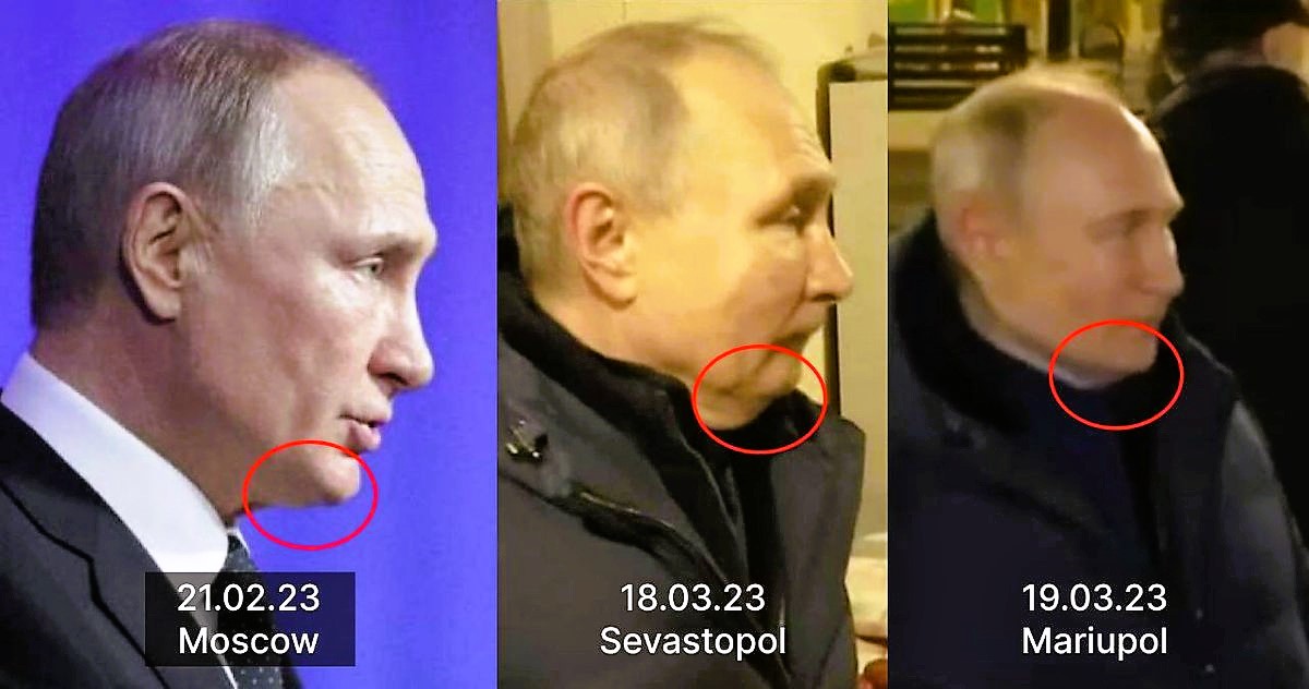 EILMELDUNG: Putin entmachtet! Kontrolliert Putins Nachfolger bereits den Kreml?