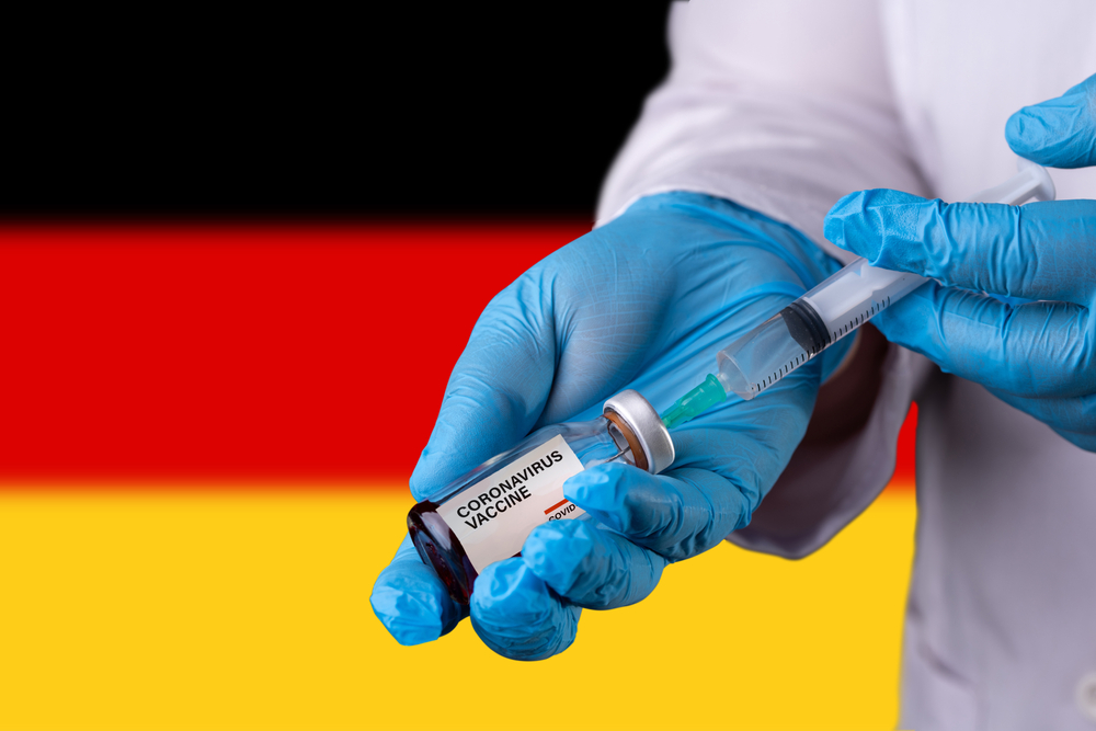 RKI warnt! Lebensgefährliche Pilzerkrankung breitet sich in Deutschland aus - sie ist hochresistent!
