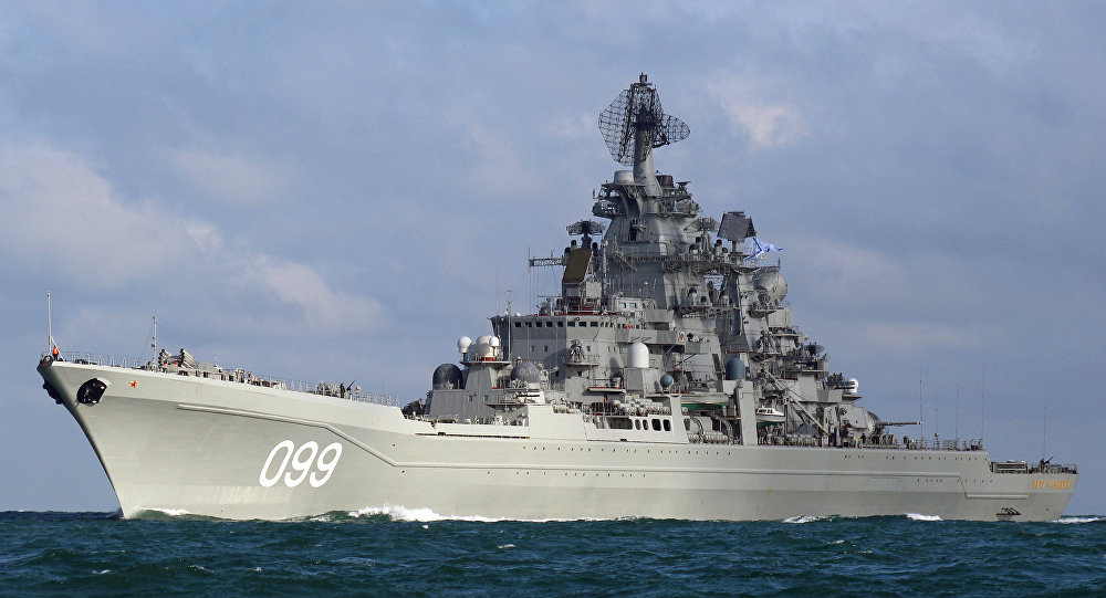 EILMELDUNG - Putin schickt Kriegsschiffe in die Ostsee! Große Fregatte "Admiral Grigorovich" bei uns vor der Haustür!