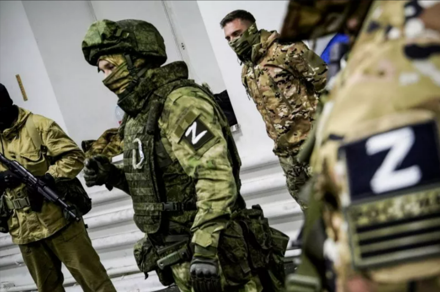 Russland kämpft sich zurück! Erschreckende Nachrichten für die Ukraine! Russische Armee lernt aus Fehlern!