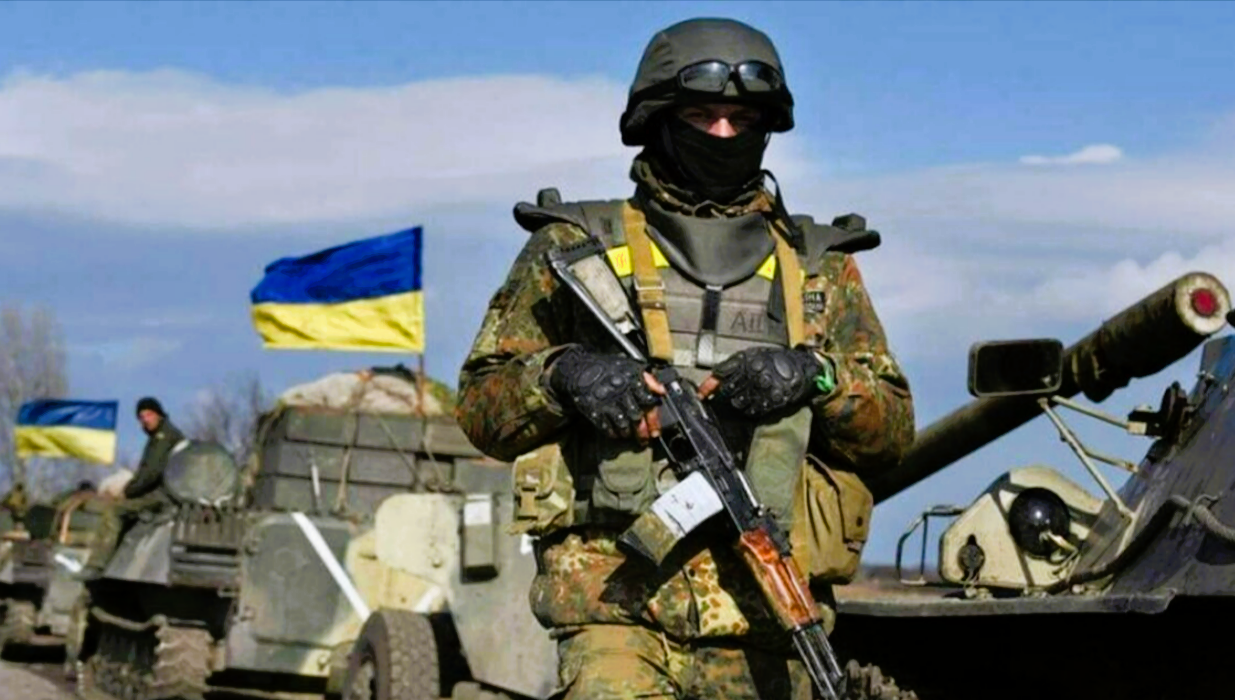 Eine Falle? Sieg in Bachmut - Sitzen die Russen jetzt in einer tödlichen Mausefalle der Ukraine?
