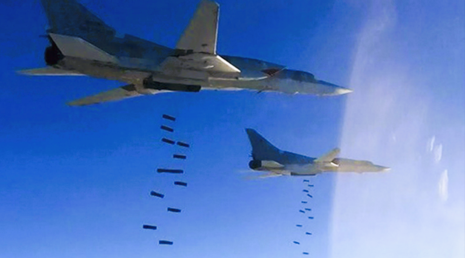 Russland bombardiert eigenes Territorium! Kämpfe in der Region Belgorod eskalieren!