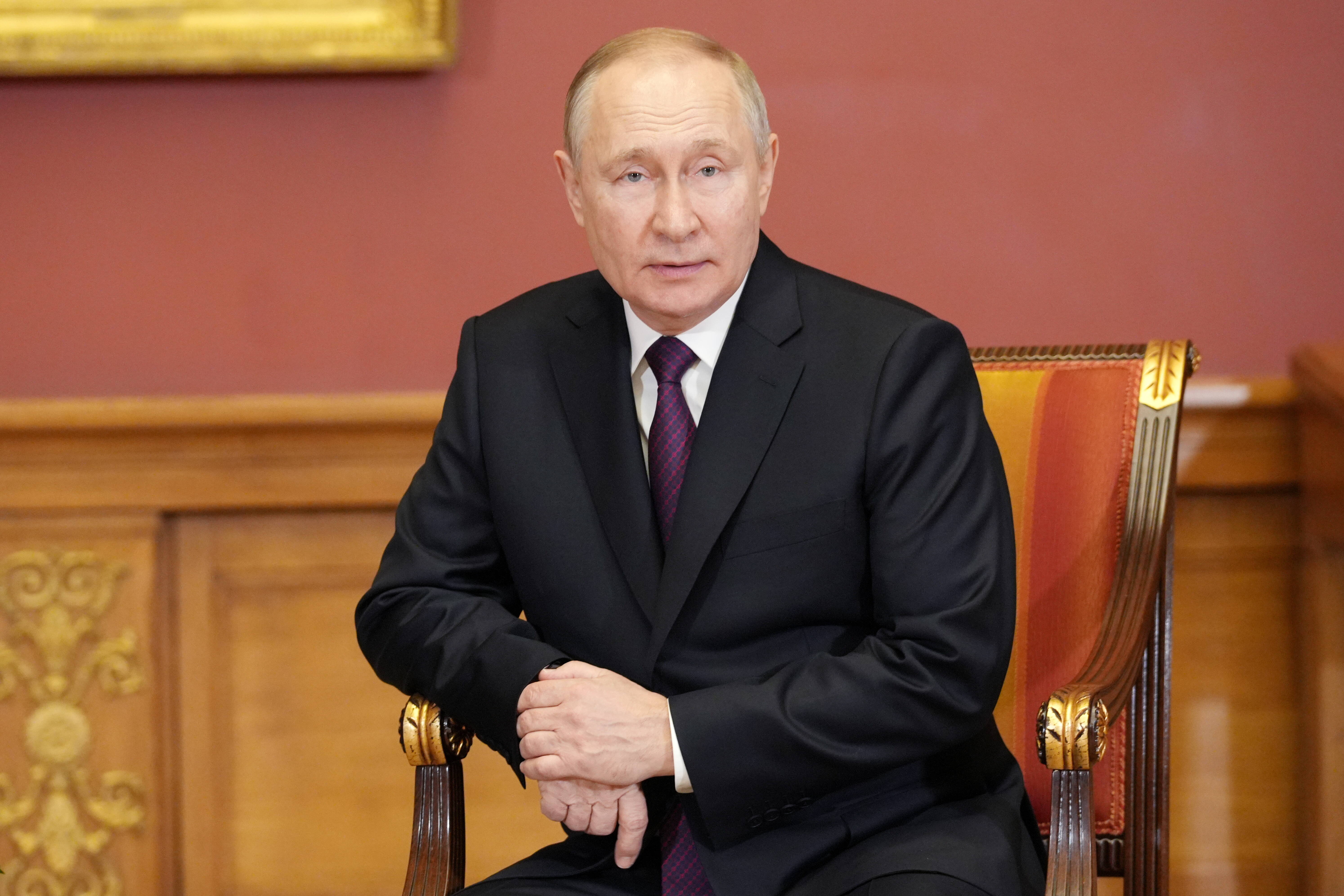Putin soll abgesetzt werden! Erste russische Politiker sprechen offen vom Ende Putins im Staatsfernsehen!