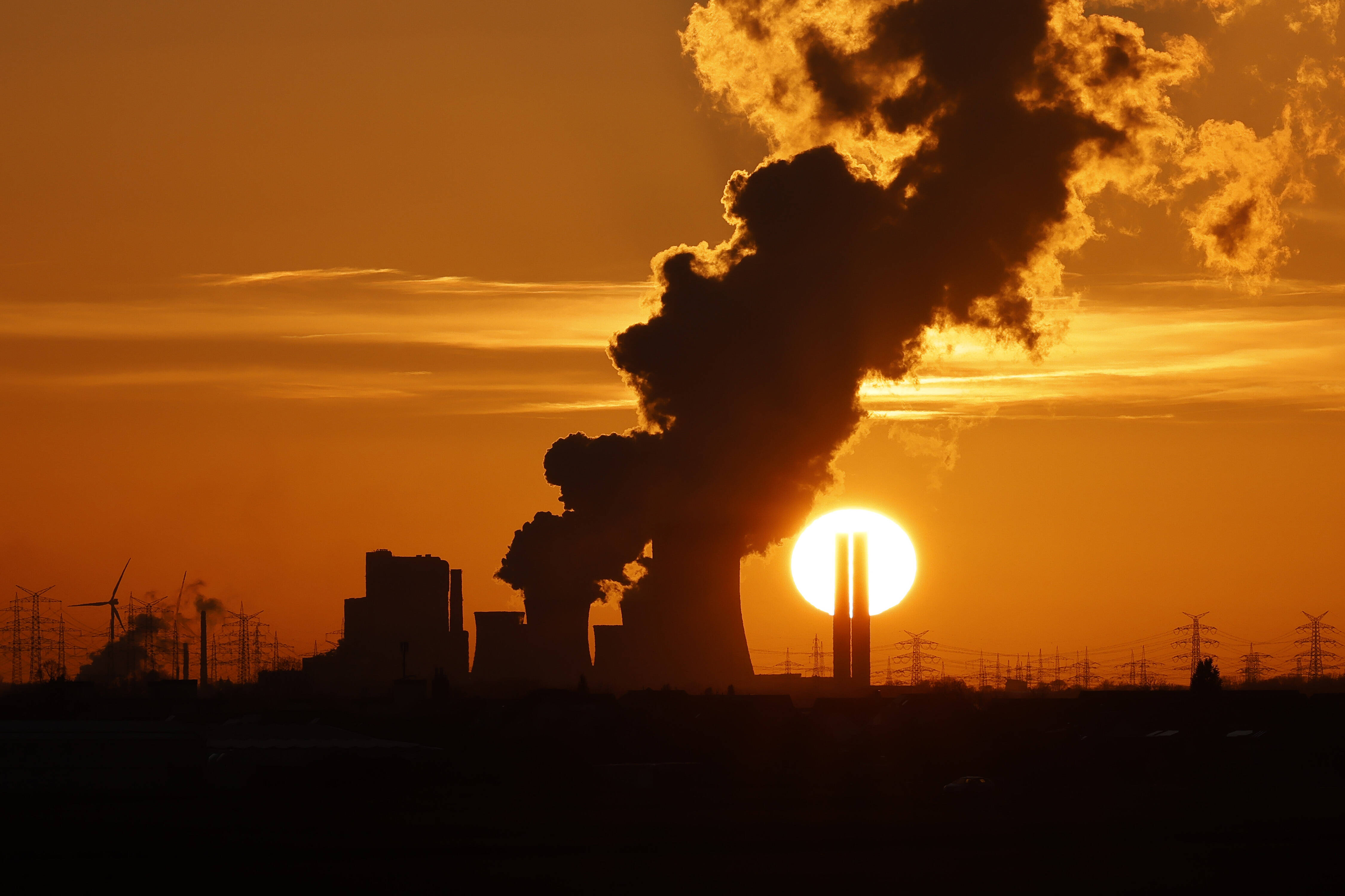 Kohle statt Atomkraft! Ampel steuert Deutschland in die Kohle-Falle! Grüne mit vielen Fehlern