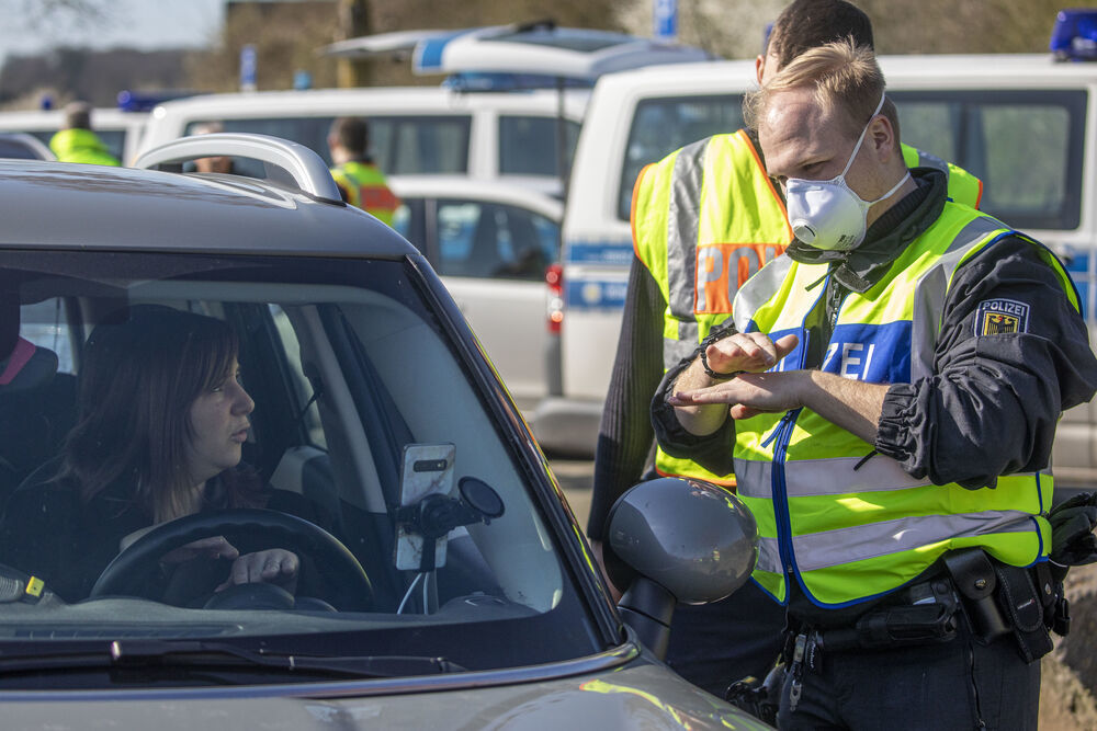 Flüchtlingsalarm in Deutschland und Europa: Geht der Zustrom ungebremst weiter?
