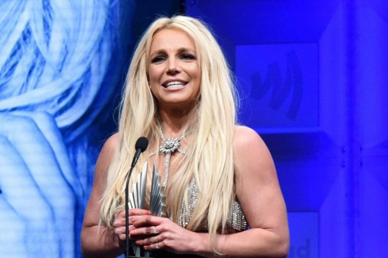 Britney Spears von Bodyguard ins Gesicht geschlagen! Eigener Bodyguard greift Pop-Ikone an!