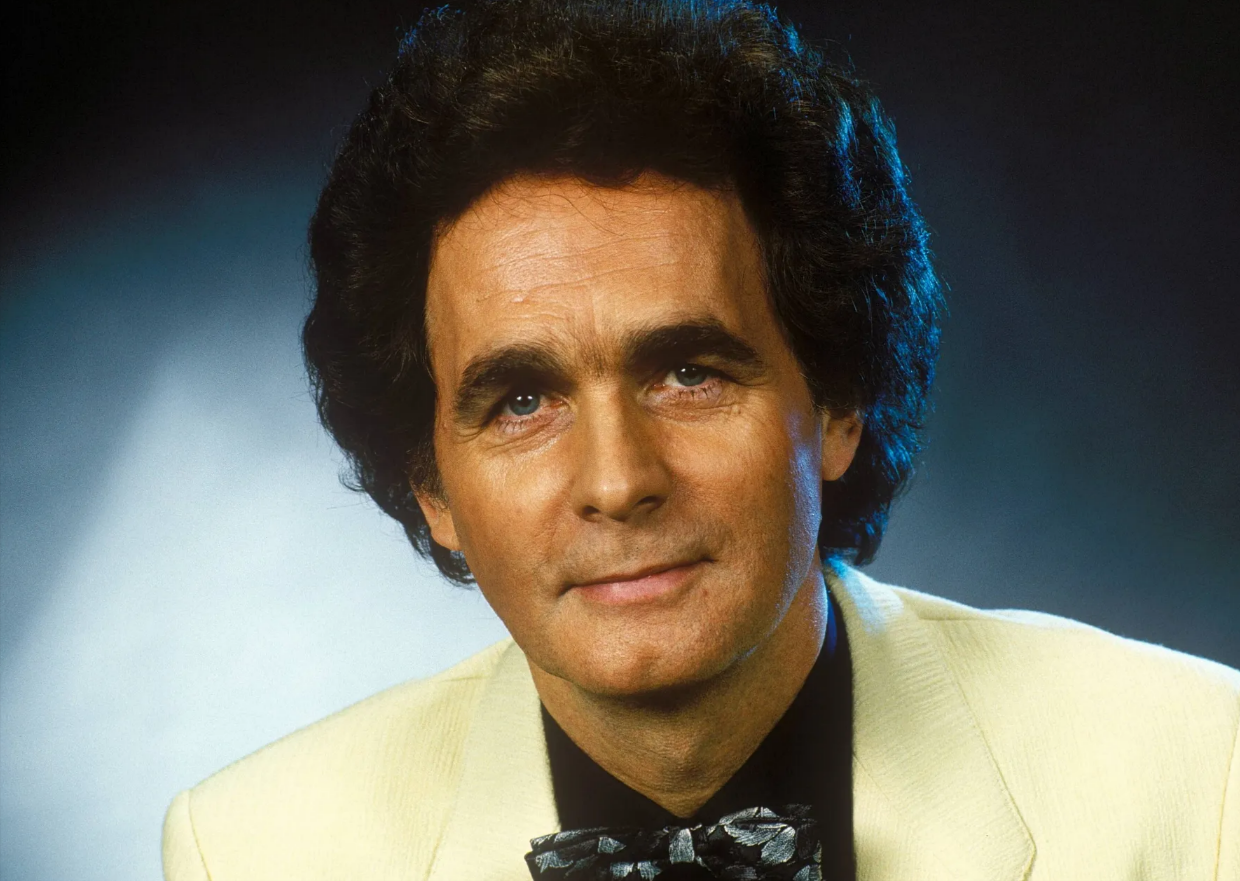 Trauer! Deutscher Schlager-Star stirbt nach Corona-Infektion!
