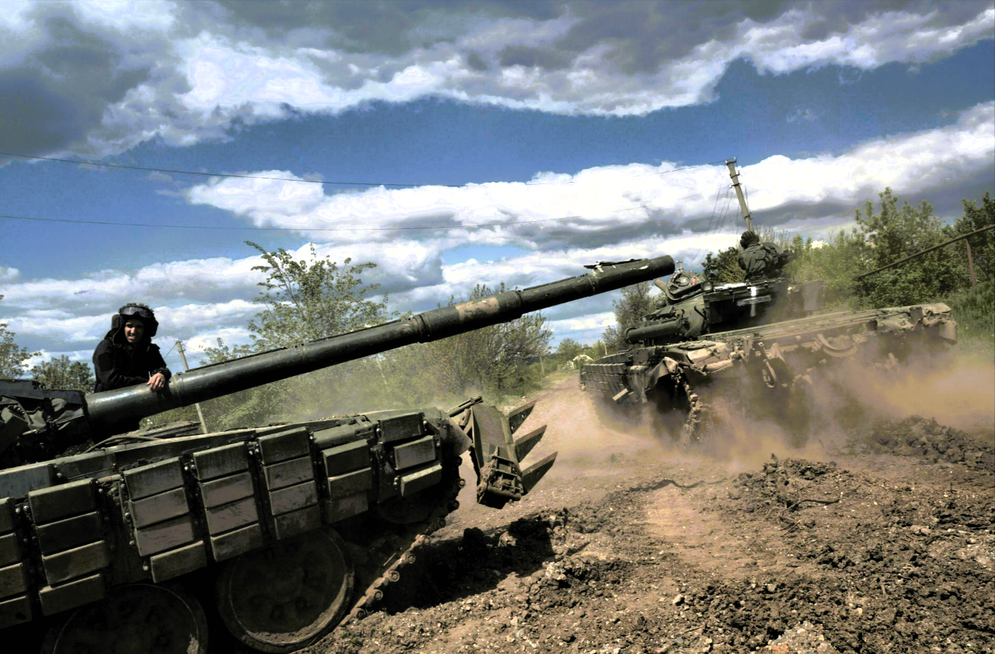 Dramatische Entwicklung! Russische Kommandeure wollen den Krieg an aktuellen Frontlinien einfrieren!