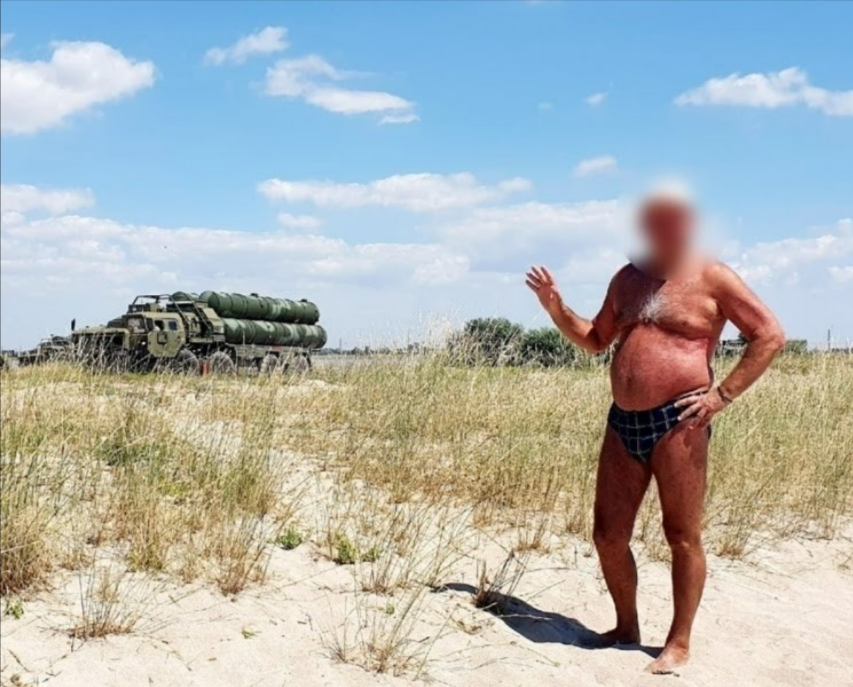 Milliarden-Waffe zerstört! Putin verliert wichtiges Flugabwehrsystem - wegen eines Urlaubsfotos?