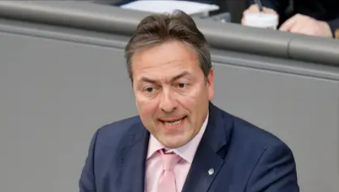 Staatsanwaltschaft jagt Bundestagsabgeordneten der FDP! Das ist der erschütternde Grund