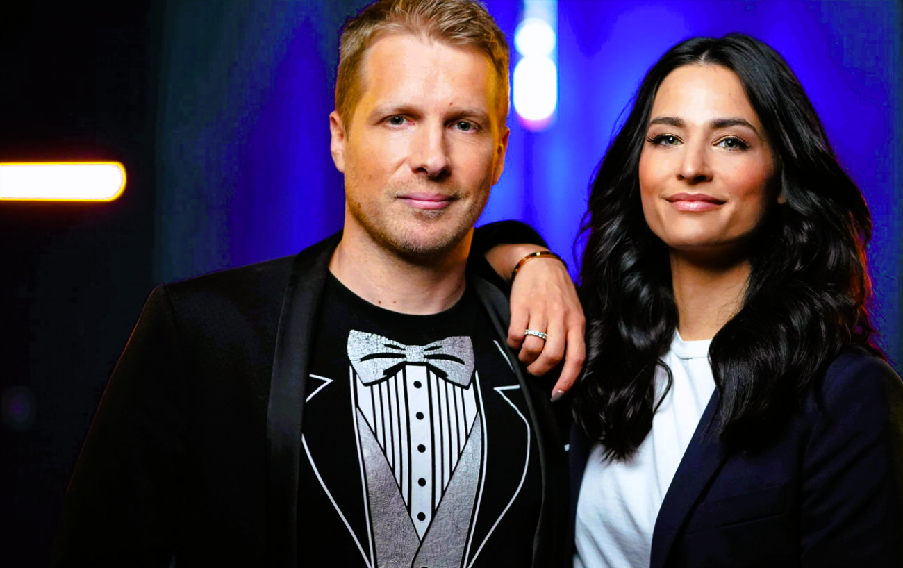 Zu wenig Sex? Olli mit neuen Details zur Trennung von Amira - kommt jetzt der Rosenkrieg?