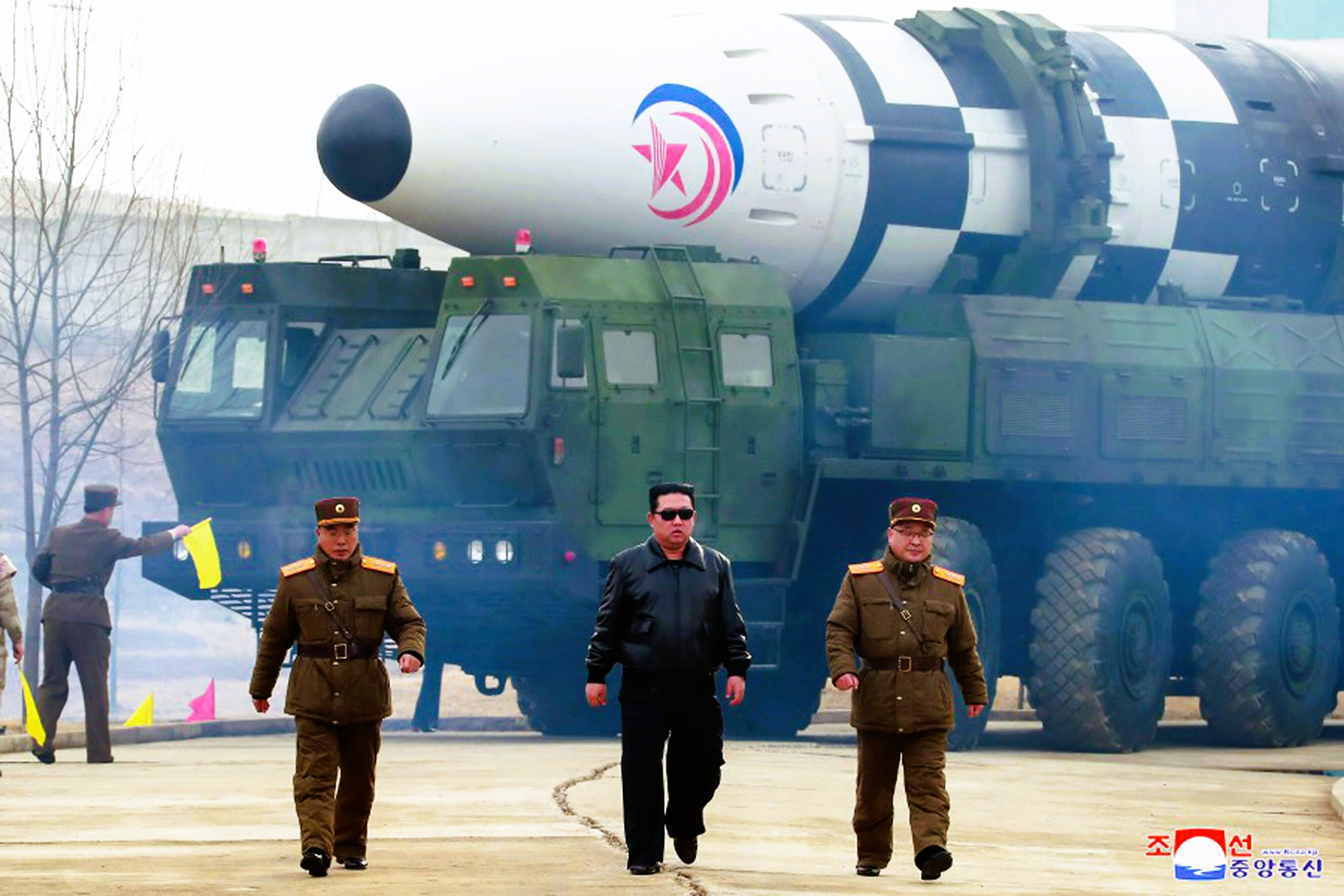 Eskalation in Nordkorea - Kim gibt Schießbefehl! Soldaten in der entmilitarisierten Zone!