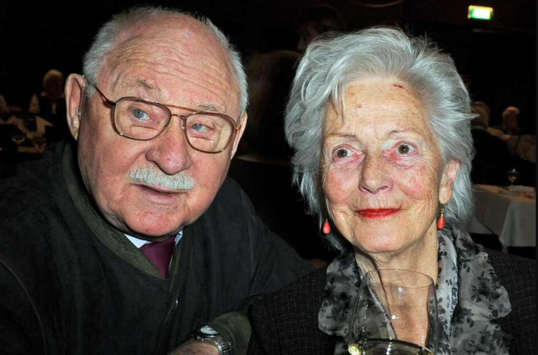 Deutscher Fernsehstar verarmt ! "Der Alte" kann sich sein Altersheim nicht mehr leisten