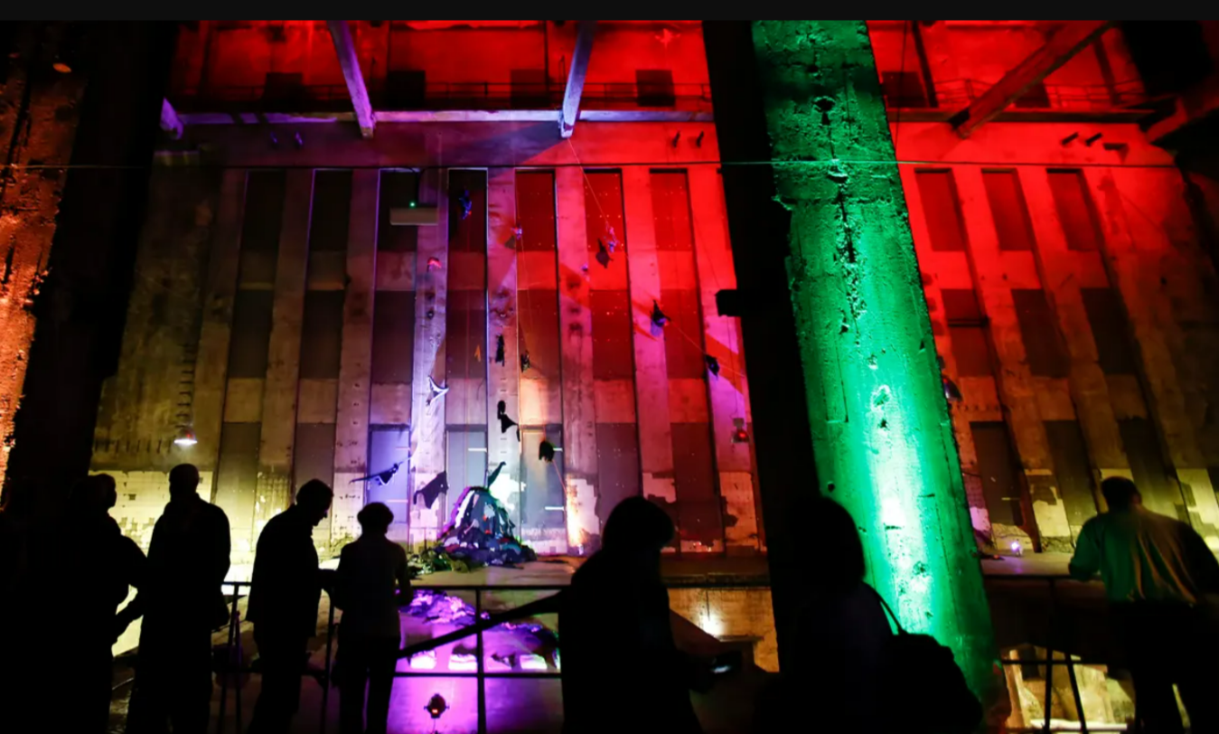 Mysteriöser Tod! Nach Besuch in Berliner Geheimclub - Partygast stirbt Partynacht im Berliner Berghain