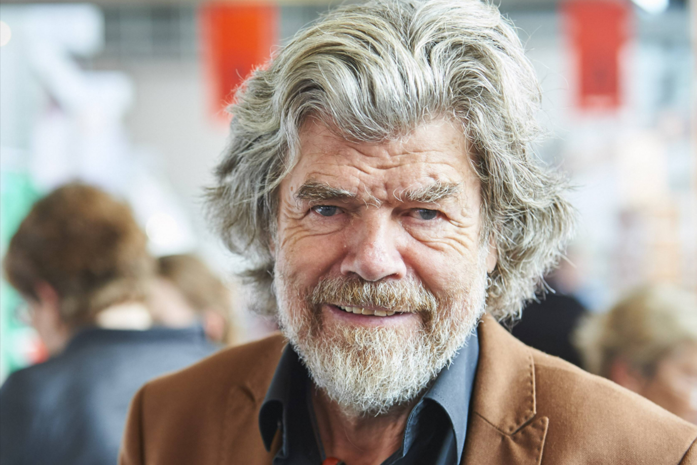 Trauriger Abschied! Reinhold Messner - Fans in Sorge nach diesem Post!